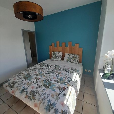 Gite De La Fontaine Olby Экстерьер фото