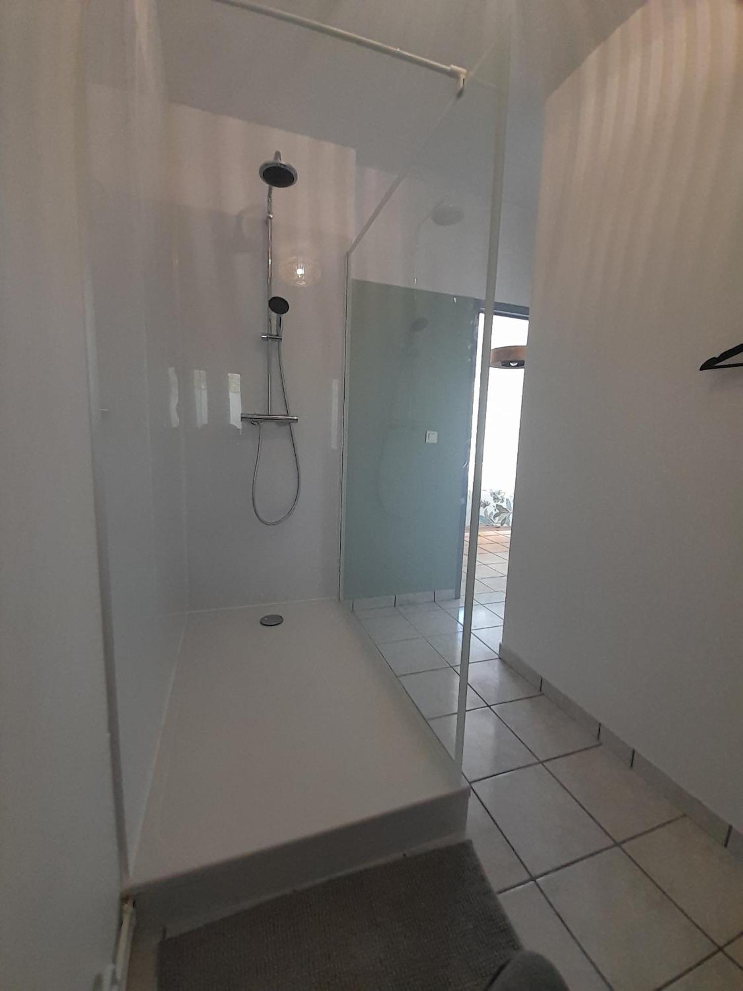 Gite De La Fontaine Olby Экстерьер фото